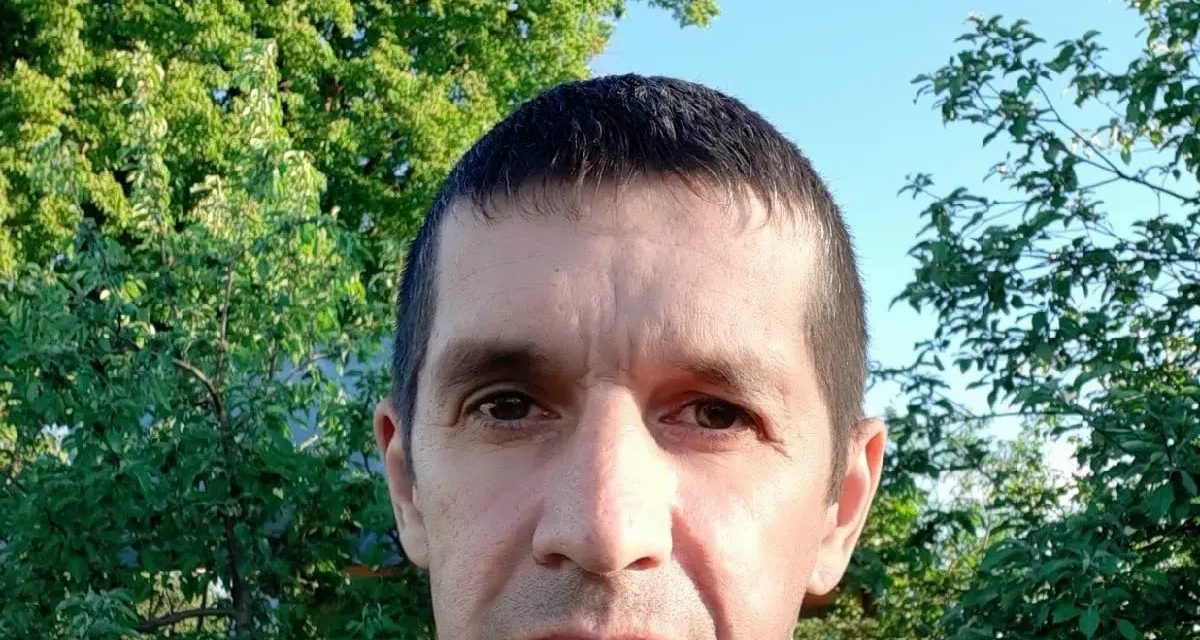 45-летнего Дениса Мишурина ищут после ухода из медучреждения Медведевского района