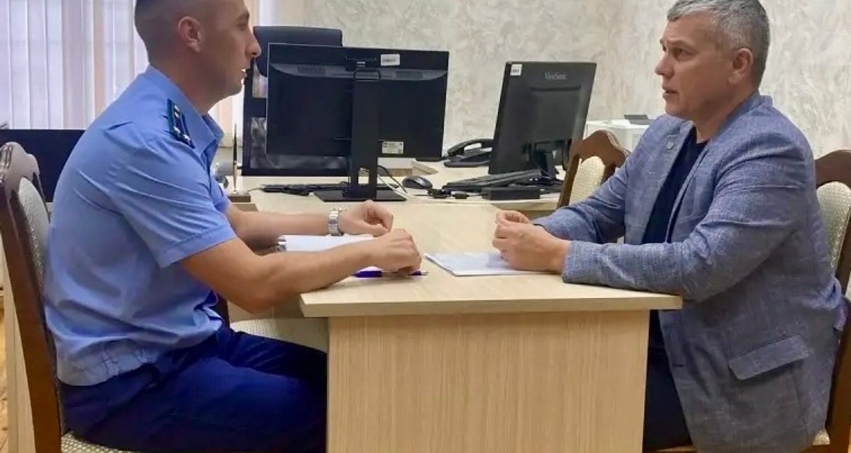 Общественники проверили работу полиции в Марий Эл