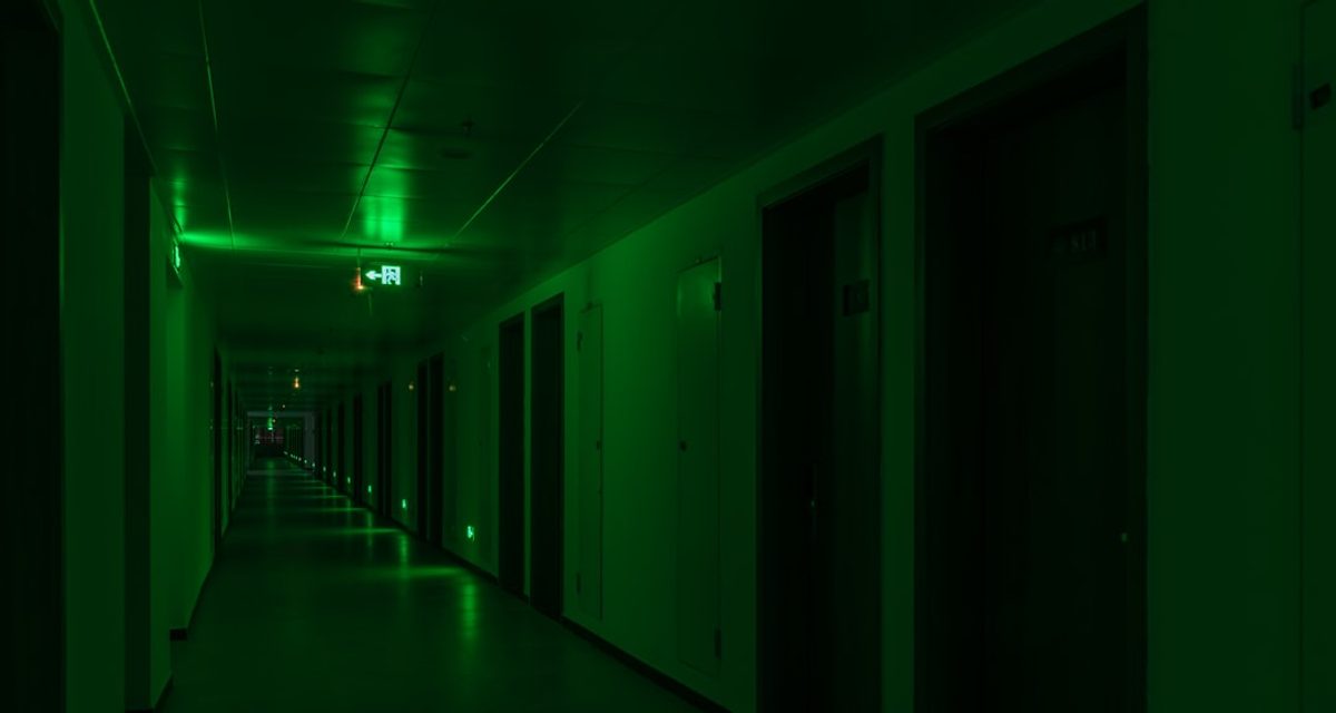 Женщина ранила соседку ножом после ссоры из-за громкой музыки в Йошкар-Оле